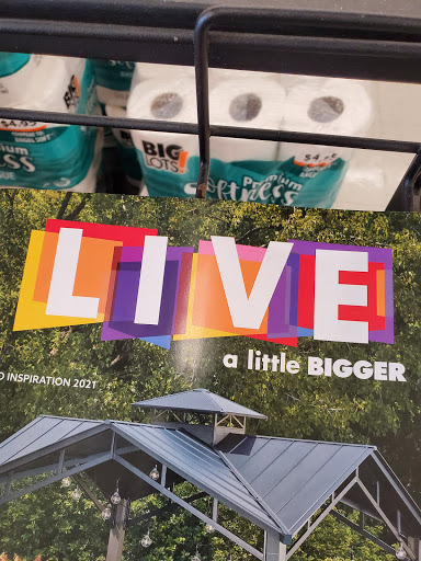 Discount Store «Big Lots», reviews and photos, 1575 N Telegraph Rd, Monroe, MI 48162, USA