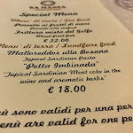 Photo n°9 de l'avis de Gelo.� fait le 05/08/2018 à 20:31 sur le  Sa Nassa à Bosa