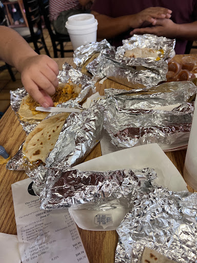 Donut Shop «Original Donut Shop», reviews and photos, 3307 Fredericksburg Rd, San Antonio, TX 78201, USA