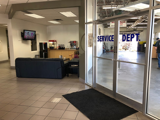 Auto Repair Shop «Performance Automall Tooele», reviews and photos, 1141 N Main St, Tooele, UT 84074, USA