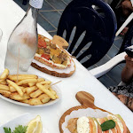 Photo n°1 de l'avis de Hamid.H fait le 05/07/2018 à 13:30 sur le  Zi Antò à La Maddalena