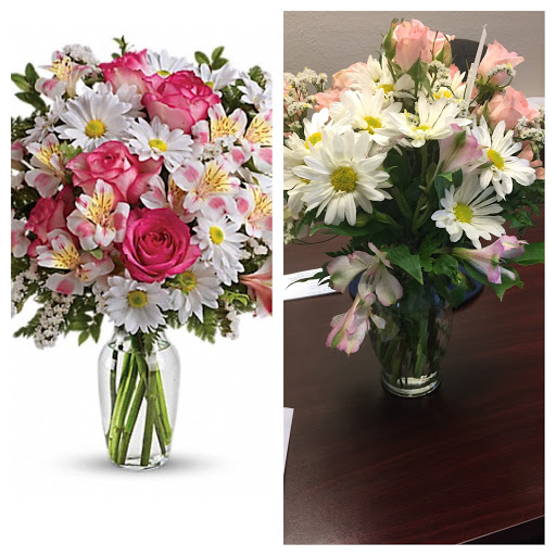 Florist «Country Club Flower Shop», reviews and photos, 820 W Lake Mary Blvd #101, Sanford, FL 32773, USA