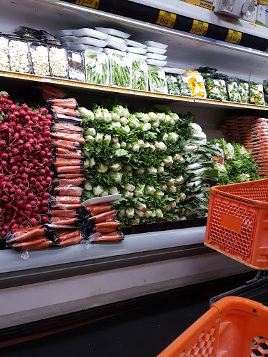 Supermarket «Kissimmee Meat & Produce», reviews and photos, 1528 W Vine St, Kissimmee, FL 34741, USA