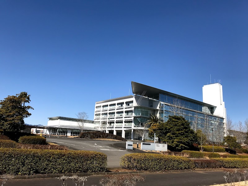 宮崎県工業技術センター