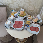 Photo n°1 de l'avis de Agnieszka.i fait le 03/08/2022 à 08:29 sur le  B&B Patatina à Venice