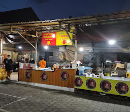 Tempong Babi “Made Top” Nakula photo