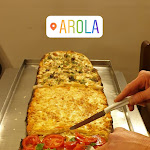 Photo n°1 de l'avis de Annamaria.e fait le 01/05/2019 à 20:33 sur le  Pizzeria Castellano Di Castellano Giuseppe à Arola
