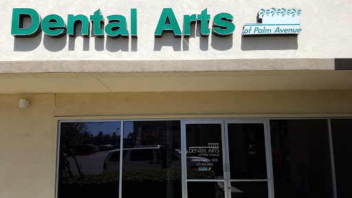 Dental Arts of Palm Avenue - Dr. Jaime Acuna, San Diego Dentist