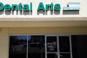 Dental Arts of Palm Avenue - Dr. Jaime Acuna, San Diego Dentist image
