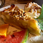 Photo n°3 de l'avis de Alexander.d fait le 22/08/2021 à 15:41 sur le  Cafe- Am Rosenbach à Nüsttal