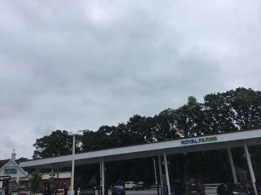 Convenience Store «Royal Farms», reviews and photos, 517 Ritchie Hwy, Severna Park, MD 21146, USA