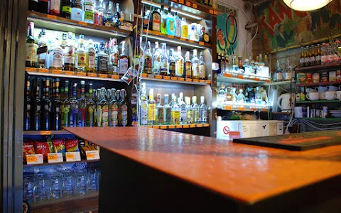 El Rapido mexikói étterem tequilashop image