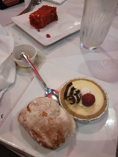 Caterer «Hanna Brothers», reviews and photos, 461 Sandy Creek Rd #2121, Fayetteville, GA 30214, USA