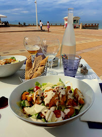 Plats et boissons du Restaurant La Maison Blanche à Soorts-Hossegor - n°3