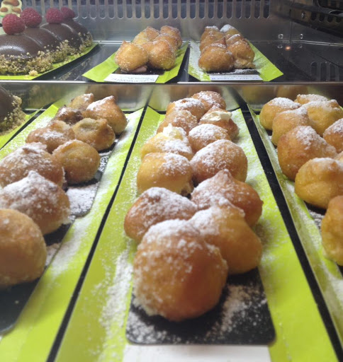 Legamia en Hondarribia, Gipuzkoa