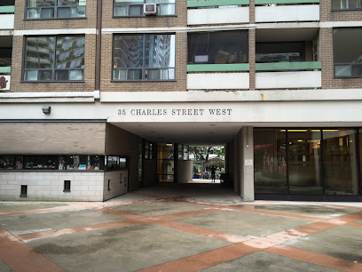 Charles Street University Family Housing