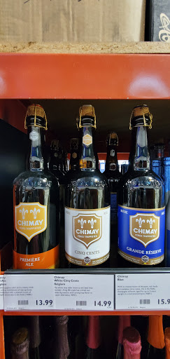 Wine Store «BevMo!», reviews and photos, 1282 El Camino Real, San Bruno, CA 94066, USA