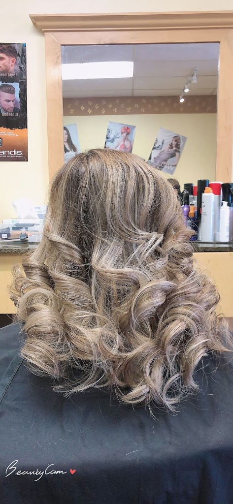 Salon Muse 94066