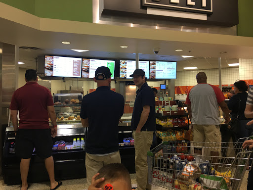 Supermarket «Publix Super Market at Orange Lake Town Center», reviews and photos, 14928 E Orange Lake Blvd, Kissimmee, FL 34747, USA