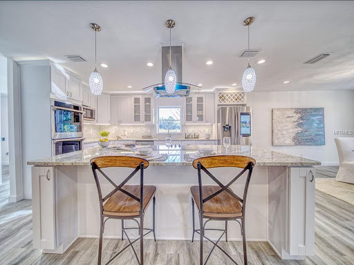 Cabinet Maker «Cabinet & Stone International», reviews and photos, 6606 N 56th St, Tampa, FL 33610, USA