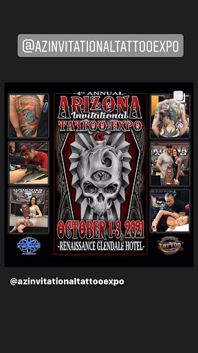 Explore 2x2 tattoo size ideas, creative tattoo ideas in Peoria, available at Iron Key Tattoo Studio Inc.