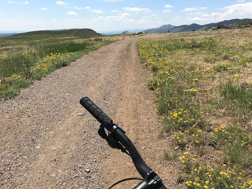 Sporting Goods Store «Golden Bike Shop», reviews and photos, 722 Washington Ave #2, Golden, CO 80401, USA