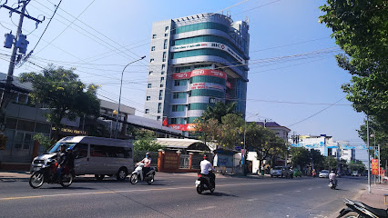 Sở giao thông vận tải Tiền Giang