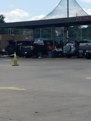 Car Wash «Station Car Wash & Lube - Katy», reviews and photos, 2320 S Mason Rd, Katy, TX 77450, USA