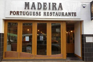 Madeira Restaurante Swansea image