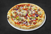 Plats et boissons du Pizzeria Maman Pizza & Crêpe à Paris - n°13