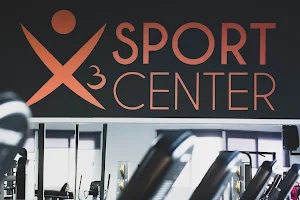 X3 Sport Center image