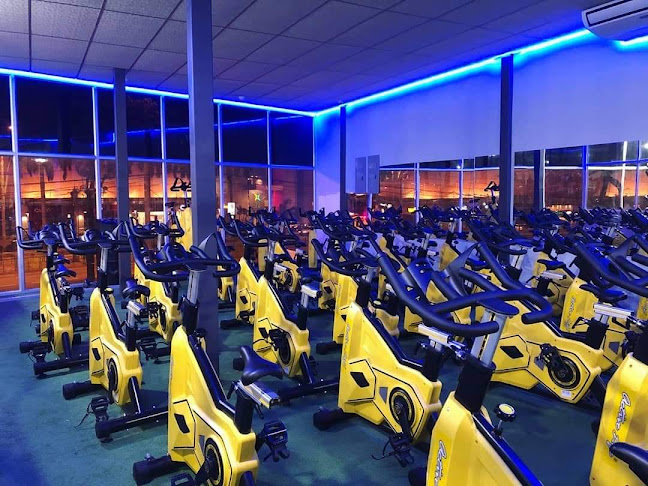 Olympic Gym Sur - Guayaquil