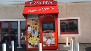 Photo n°7 de PIZZA DIVA à Bouloire ()