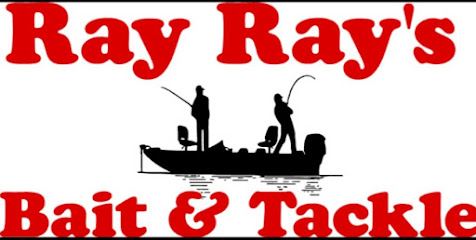 Ray Ray's Bait &Tackle