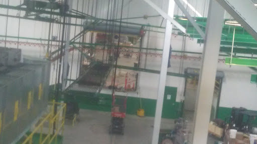 Uniform Store «Steiner Corporation-Alsco Amer Linen», reviews and photos, 1441 N Columbia Blvd, Portland, OR 97217, USA