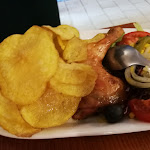 Photo n°1 de l'avis de Antonio.a fait le 29/10/2019 à 11:37 sur le  O Frade Restaurante à Lanhelas