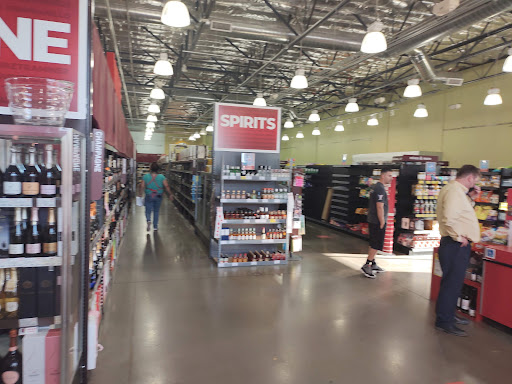 Wine Store «BevMo!», reviews and photos, 2860 W Grant Line Rd, Tracy, CA 95304, USA