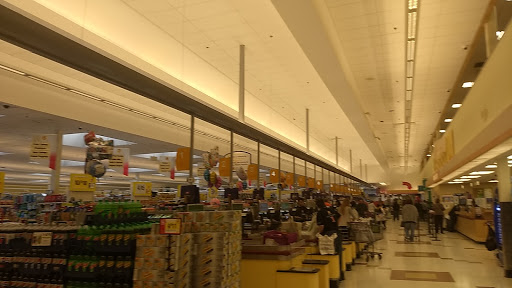 Supermarket «Super Stop & Shop», reviews and photos, 40 Furlong Dr, Revere, MA 02151, USA