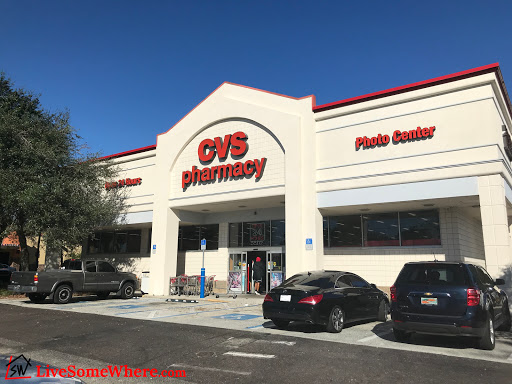 CVS