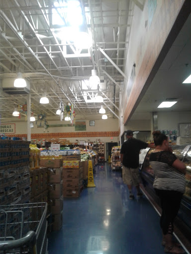 Supermarket «La Bonita Supermarkets», reviews and photos, 2672 N Las Vegas Blvd, North Las Vegas, NV 89030, USA
