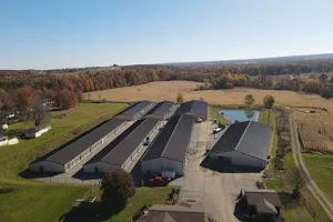 Backyard State Storage Complex — Conneaut Lake image