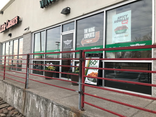 Print Shop «SpeedPro Imaging», reviews and photos, 3535 S Platte River Dr k, Englewood, CO 80110, USA