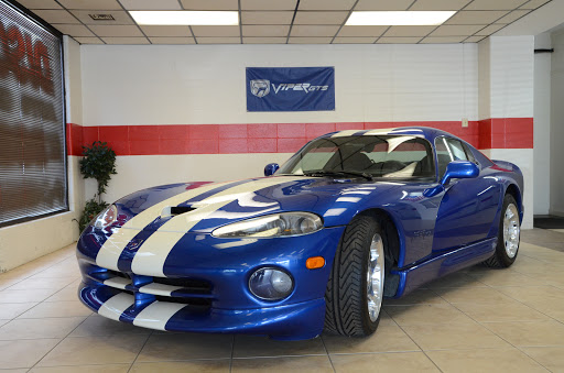 Used Car Dealer «Discover Auto Center», reviews and photos, 790 S Erie Blvd, Hamilton, OH 45011, USA