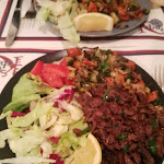 Photo n°4 de l'avis de Maria.r fait le 03/04/2018 à 22:25 sur le  Kebab à Rome