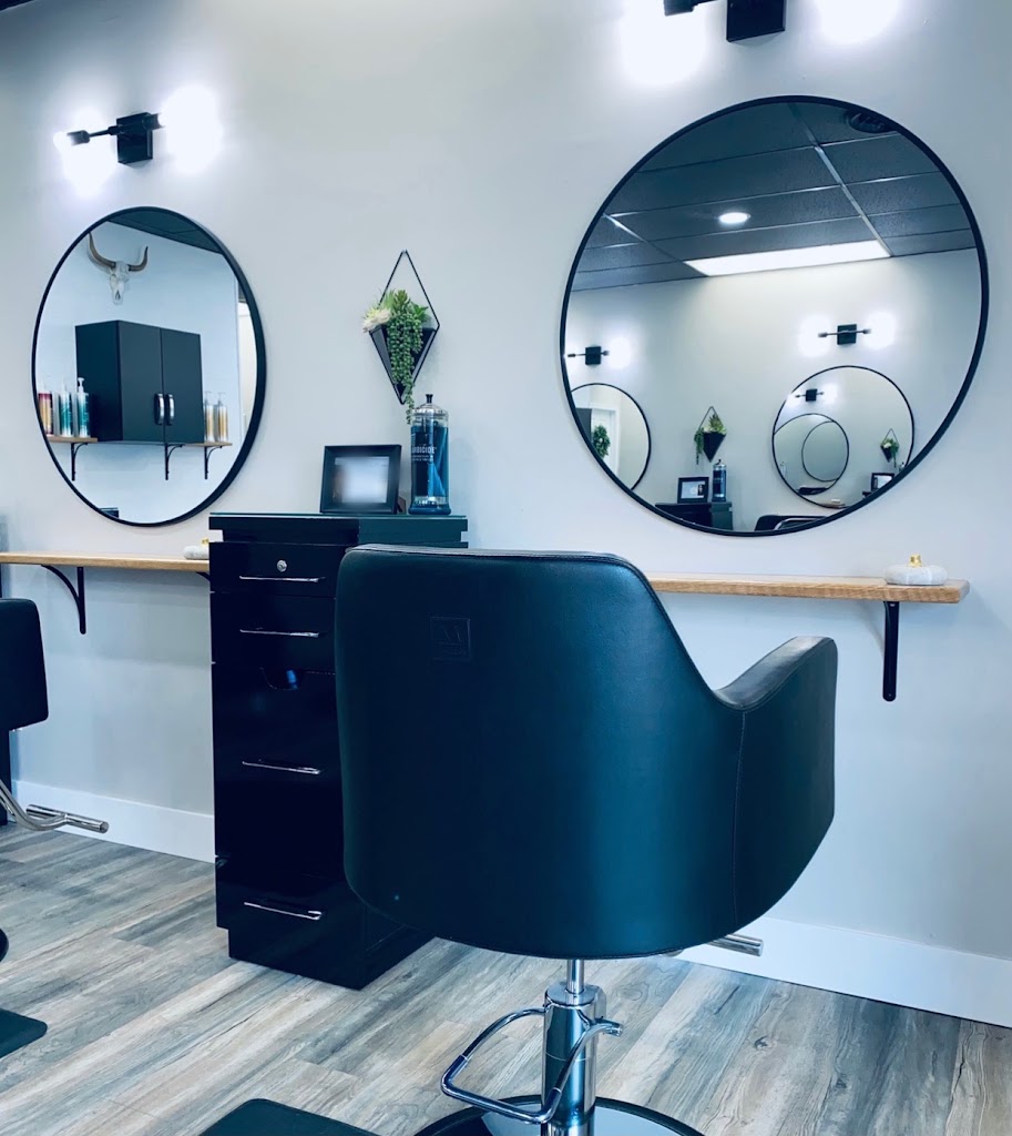 Rebelle Salon + Style Lounge 14580