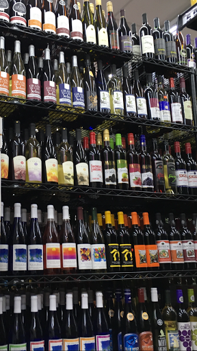 Liquor Store «Royal Liquor», reviews and photos, 1703 E 11 Mile Rd, Royal Oak, MI 48067, USA