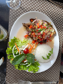 Plats et boissons du Restaurant thaï Le Sukhothaï Léguevin à Léguevin - n°6