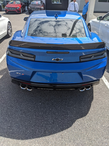 Used Car Dealer «Mercedes-Benz of Daytona Beach», reviews and photos, 1188 N Tomoka Farms Rd, Daytona Beach, FL 32124, USA