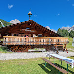 Photo n°1 de l'avis de Francesco.a fait le 17/08/2021 à 15:17 sur le  Baita Sangon Hütte à Santa Cristina Gherdëina