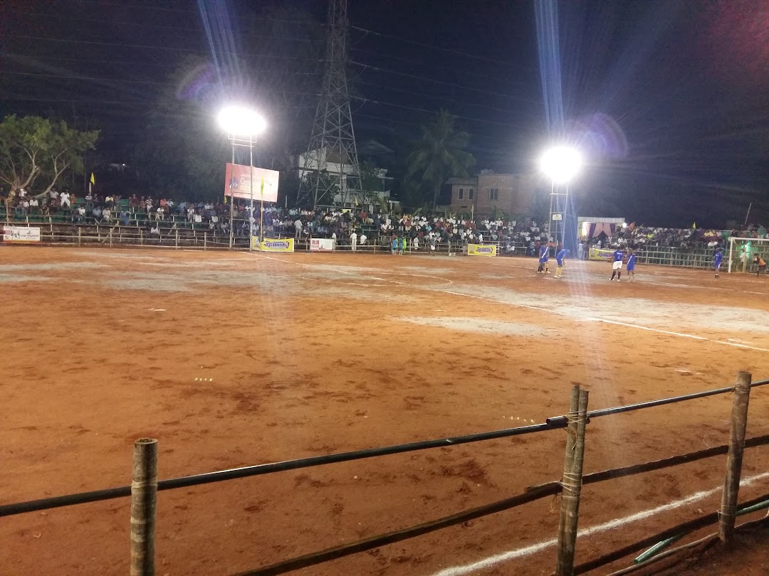 Mini Stadium